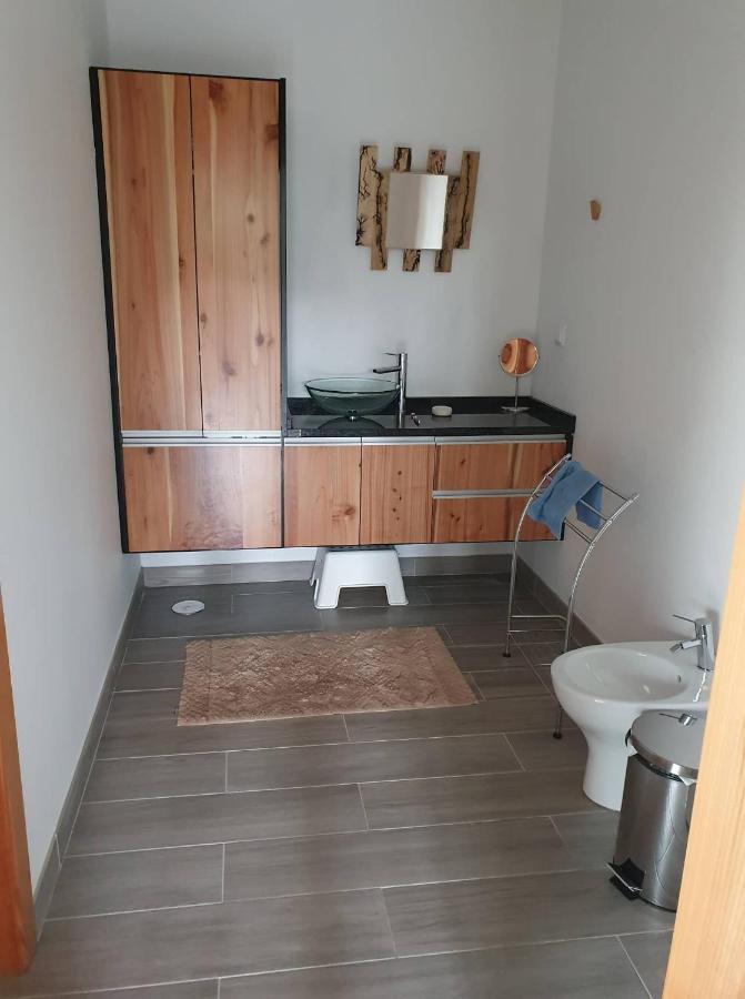 فيلا Quinta Do Abacate - Glamping Park أنغرا دو إِراويزو المظهر الخارجي الصورة